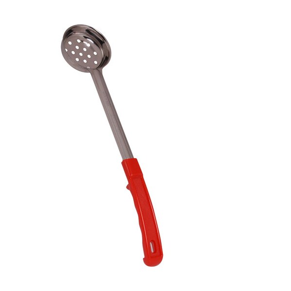 Browne Foodservice Portioner, Perf , 2 Oz, Red 5742P - main